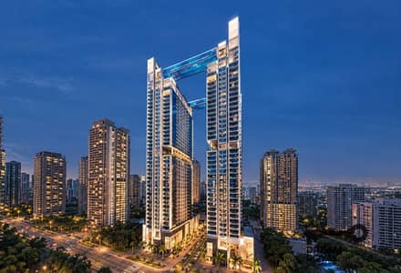 1 Camera Appartamento in vendita a Jumeirah Lake Towers (JLT), Dubai - danube viewz 2. png