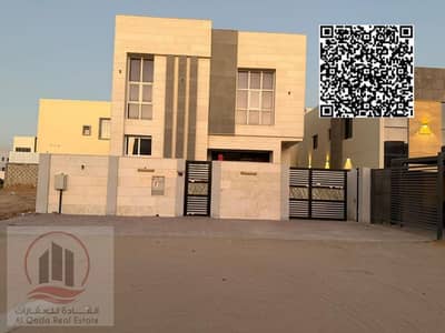 5 Bedroom Villa for Rent in Al Helio, Ajman - نىبةوبىونيبزتم. jpeg 5 Bedroom Villa for Rent in Al Helio, Ajman - نىبةوبىونيبزتم. jpeg
