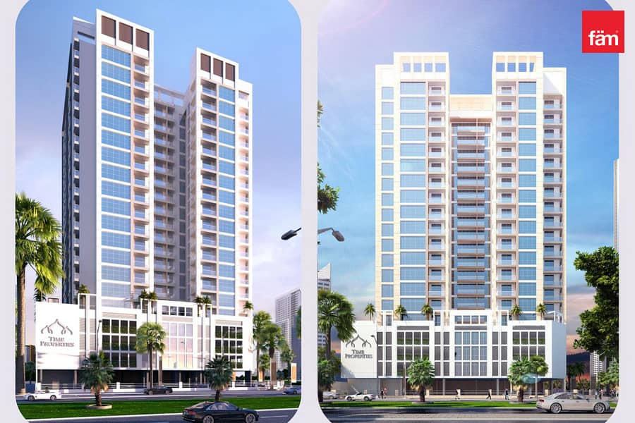 位于迪拜公寓大楼,时光2号公寓 2 卧室的公寓 1255000 AED - 16930817 位于迪拜公寓大楼,时光2号公寓 2 卧室的公寓 1255000 AED - 16930817