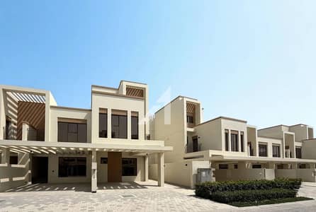 4 habitaciones Townhouse para en Alquiler en DAMAC Lagoons, Dubai - image_0