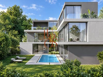 Townhouse de 3 chambres à à vendre à Tilal City, Sharjah - 10_Luxury_Villa_Community. jpg
