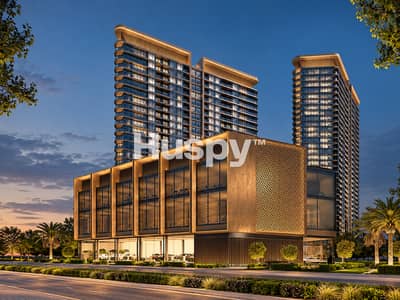 1 habitación Apartamento para en Venta en Motor City, Dubai - Apartamento en Motor City,Sobha Solis,Sobha Solis Tower A, 1 dormitorio, 1150000 AED - 16930876 1 habitación Apartamento para en Venta en Motor City, Dubai - Apartamento en Motor City,Sobha Solis,Sobha Solis Tower A, 1 dormitorio, 1150000 AED - 16930876