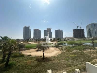 4 Camere Townhouse in affitto a DAMAC Hills, Dubai - Villetta a schiera a DAMAC Hills，The Park Villas，Trinity, 4 camere da letto, 200000 AED - 16930879