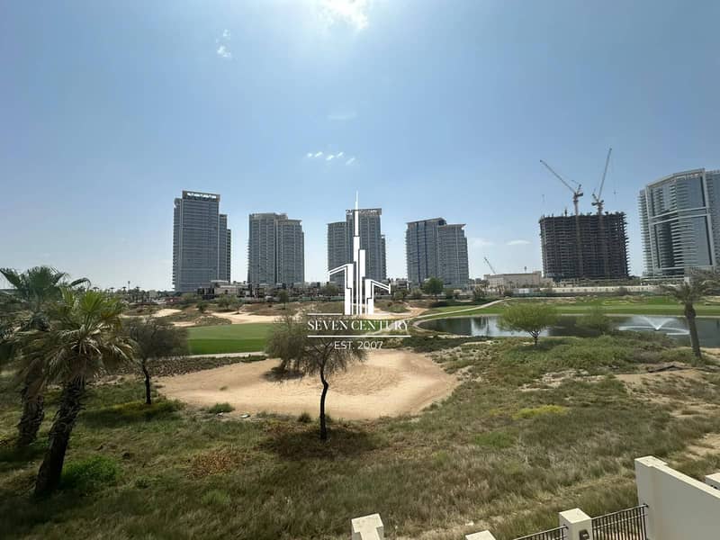 Villetta a schiera a DAMAC Hills,The Park Villas,Trinity, 4 camere da letto, 200000 AED - 16930879 Villetta a schiera a DAMAC Hills,The Park Villas,Trinity, 4 camere da letto, 200000 AED - 16930879