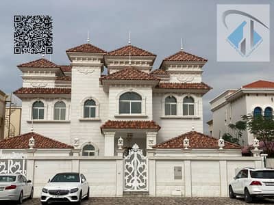 6 habitaciones Villa para en Venta en Al Mowaihat, Ajman - batch_WhatsApp Image 2026-10-20 at 5.48. 12 PM22. jpeg 6 habitaciones Villa para en Venta en Al Mowaihat, Ajman - batch_WhatsApp Image 2026-10-20 at 5.48. 12 PM22. jpeg