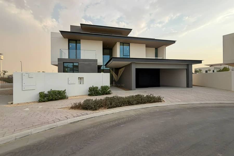 Villa in The Valley by Emaar,Farm Gardens, 5 schlafzimmer, 489999 AED - 16930895 Villa in The Valley by Emaar,Farm Gardens, 5 schlafzimmer, 489999 AED - 16930895