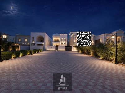 Villa de 5 chambres à à vendre à Al Mowaihat, Ajman - WhatsApp Image 2026-10-21 at 11.32. 34 AM (2). jpeg