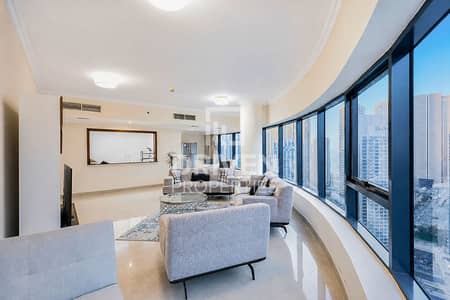 3 Slaapkamers Appartement te Koop in Dubai Marina, Dubai - Appartement in Dubai Marina,Time Place, 3 slaapkamers, 4500000 AED - 16930916 3 Slaapkamers Appartement te Koop in Dubai Marina, Dubai - Appartement in Dubai Marina,Time Place, 3 slaapkamers, 4500000 AED - 16930916