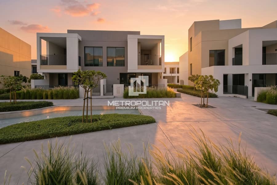 Reihenhaus in Arabian Ranches 3,Bliss 2, 4 schlafzimmer, 185000 AED - 16930931 Reihenhaus in Arabian Ranches 3,Bliss 2, 4 schlafzimmer, 185000 AED - 16930931