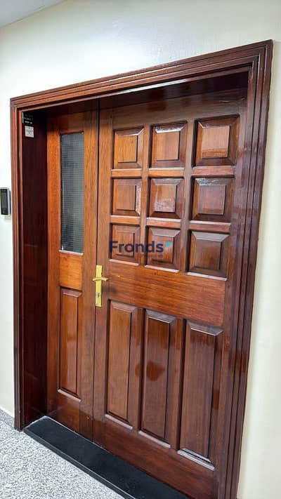 Office te Huur in Al Garhoud, Dubai - WhatsApp Image 2026-10-21 at 10.50. 48 AM. jpeg Office te Huur in Al Garhoud, Dubai - WhatsApp Image 2026-10-21 at 10.50. 48 AM. jpeg