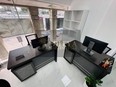 مکتب  للايجار في الكرامة، دبي - 0a7d2c56-cc0b-4c7f-a0ac-5bd5f33cf046. jpg