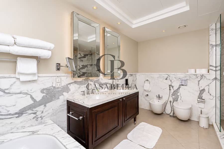 7 Warm architectural interior with skyline-7. png
