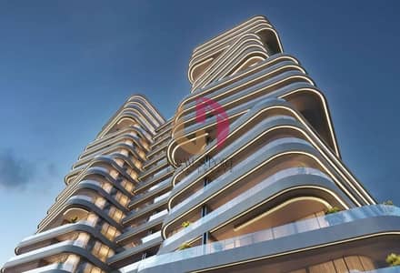 1 Slaapkamer Appartement te Koop in Business Bay, Dubai - Appartement in Business Bay，DG1 Living, 1 slaapkamer, 1795000 AED - 16930959