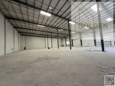 阿尔萨斯工业区， 夏尔迦 仓库待租 - تصميم بدون عنوان - 2026-10-21T104837.549. jpg