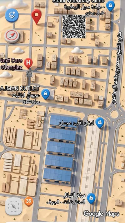Plot for Sale in Al Jurf, Ajman - WhatsApp Image 2026-10-21 at 11.53. 36 AM (3). jpeg Plot for Sale in Al Jurf, Ajman - WhatsApp Image 2026-10-21 at 11.53. 36 AM (3). jpeg