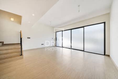 4 Schlafzimmer Townhouse zum Verkauf in DAMAC Lagoons, Dubai - Reihenhaus in DAMAC Lagoons,Santorini, 4 schlafzimmer, 3399888 AED - 16931017 4 Schlafzimmer Townhouse zum Verkauf in DAMAC Lagoons, Dubai - Reihenhaus in DAMAC Lagoons,Santorini, 4 schlafzimmer, 3399888 AED - 16931017