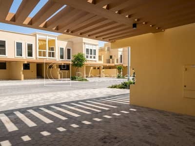 4 Bedroom Townhouse for Rent in DAMAC Lagoons, Dubai - Brand New | Ready to Move | Vacant