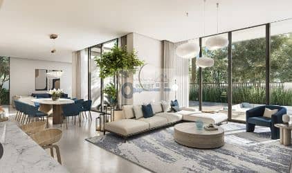 Plot para en Venta en DAMAC Lagoons, Dubai - Capture2. PNG Plot para en Venta en DAMAC Lagoons, Dubai - Capture2. PNG