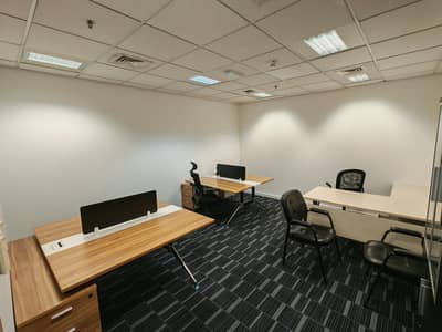 Офис в аренду в Дубай Инвестиционный Парк (ДИП), Дубай - WhatsApp Image 2026-10-21 at 11.56. 20 AM. jpeg Офис в аренду в Дубай Инвестиционный Парк (ДИП), Дубай - WhatsApp Image 2026-10-21 at 11.56. 20 AM. jpeg