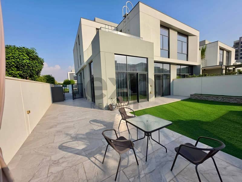 Maison de ville à Al Furjan,Al Furjan West,Murooj Al Furjan West, 4 chambres, 5800000 AED - 16931052 Maison de ville à Al Furjan,Al Furjan West,Murooj Al Furjan West, 4 chambres, 5800000 AED - 16931052