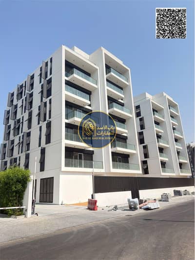2 Bedroom Apartment for Rent in Al Zorah, Ajman - 1. jpg 2 Bedroom Apartment for Rent in Al Zorah, Ajman - 1. jpg