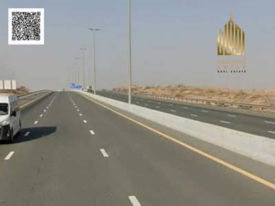 Plot in vendita a Al Belaida, Sharjah - Terreno a Al Belaida, 325000 AED - 16931060 Plot in vendita a Al Belaida, Sharjah - Terreno a Al Belaida, 325000 AED - 16931060