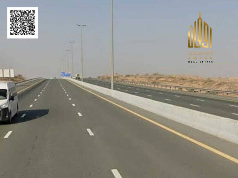 Terreno a Al Belaida, 325000 AED - 16931060 Terreno a Al Belaida, 325000 AED - 16931060