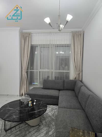1 Bedroom Flat for Sale in Al Rashidiya, Ajman - WhatsApp Image 2025-08-04 at 8.23. 48 PM. jpeg