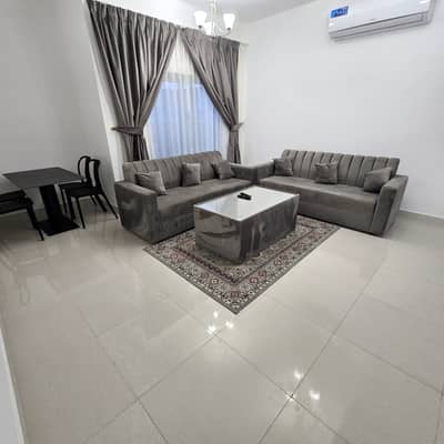 1 Camera Appartamento in affitto a Al Rawda, Ajman - 1WhatsApp Image 2025-04-20 at 18.50. 43_68ac15e8. jpg