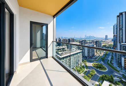 3 Bedroom Apartment for Rent in Sobha Hartland, Dubai - Brand New | Premium Quality | Maid's Room 3 Bedroom Apartment for Rent in Sobha Hartland, Dubai - Brand New | Premium Quality | Maid's Room