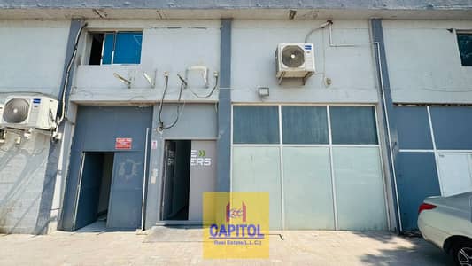 Warehouse para en Alquiler en Al Quoz, Dubai - WhatsApp Image 2026-10-21 at 10.48. 47. jpeg