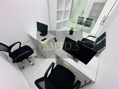 Office para en Alquiler en Al Karama, Dubai - 1c6561ef-fac9-44e4-92ed-80ac1e5badea. jpg