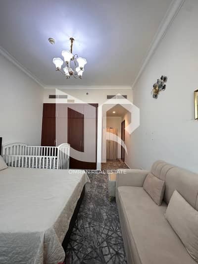 2 Bedroom Apartment for Sale in Sheikh Maktoum Bin Rashid Street, Ajman - kj;. jpeg