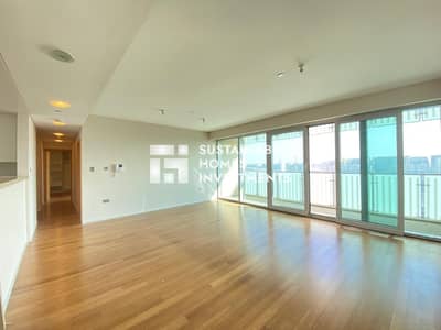 2 Schlafzimmer Wohnung zum Miete in Al Raha Beach, Abu Dhabi - WhatsApp Image 2026-10-19 at 11.24. 04 AM (2). jpeg