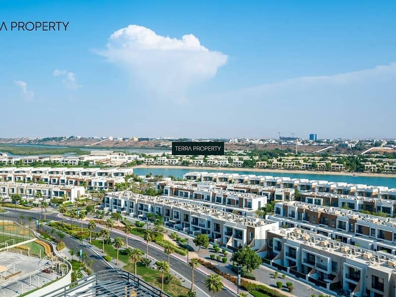 Wohnung in Mina Al Arab,Hayat Island,Bayviews, 1 schlafzimmer, 59000 AED - 16931111 Wohnung in Mina Al Arab,Hayat Island,Bayviews, 1 schlafzimmer, 59000 AED - 16931111