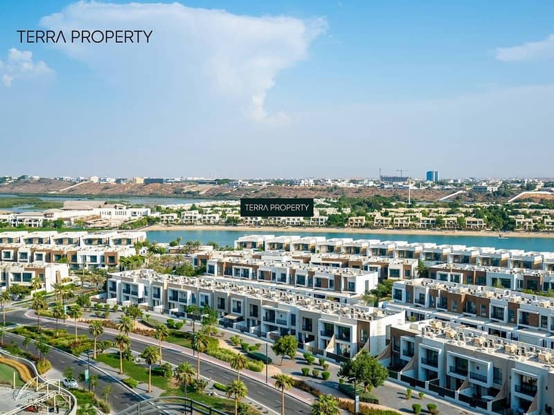 位于阿拉伯港,哈亚特岛,Bayviews 的公寓 39000 AED - 16930754 位于阿拉伯港,哈亚特岛,Bayviews 的公寓 39000 AED - 16930754