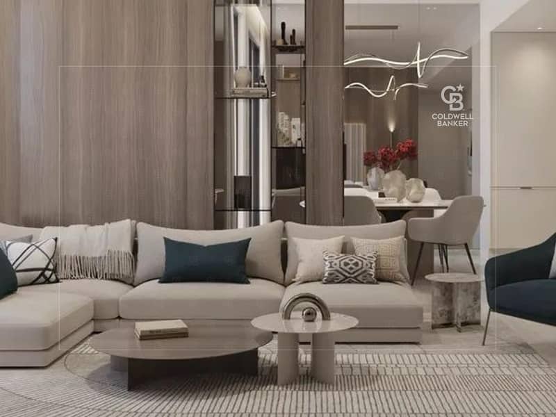 Квартира в Дисковери Гарденс,Самана Калифорния 2, 1 спальня, 1155000 AED - 16931112 Квартира в Дисковери Гарденс,Самана Калифорния 2, 1 спальня, 1155000 AED - 16931112