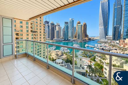2 Slaapkamers Appartement te Koop in Dubai Marina, Dubai - Appartement in Dubai Marina，Dubai Marina Towers，Al Mesk Tower, 2 slaapkamers, 5200000 AED - 10868193