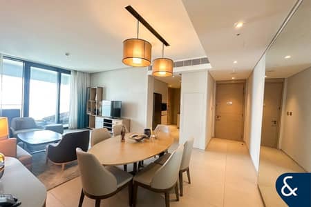 3 Camere Appartamento in affitto a Jumeirah Beach Residence (JBR), Dubai - Appartamento a Jumeirah Beach Residence (JBR),The Address Residences Jumeirah Resort and Spa,Jumeirah Gate Tower 2, 3 camere da letto, 650000 AED - 16931130 3 Camere Appartamento in affitto a Jumeirah Beach Residence (JBR), Dubai - Appartamento a Jumeirah Beach Residence (JBR),The Address Residences Jumeirah Resort and Spa,Jumeirah Gate Tower 2, 3 camere da letto, 650000 AED - 16931130