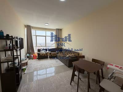 فلیٹ 1 غرفة نوم للايجار في النهدة، الشارقة - IMG_5553. jpg فلیٹ 1 غرفة نوم للايجار في النهدة، الشارقة - IMG_5553. jpg