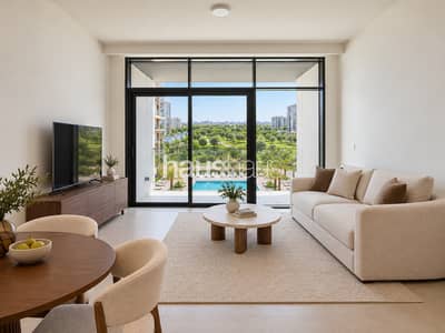 3 Bedroom Apartment for Sale in Dubai Hills Estate, Dubai - Genuine Listing | Ready Soon | Building Specialist