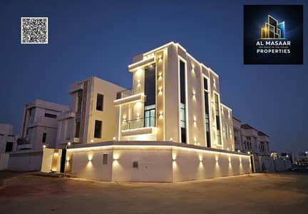 Villa de 6 chambres à à vendre à Al Helio, Ajman - WhatsApp Image 2026-06-21 at 10.47. 29 PM. jpeg Villa de 6 chambres à à vendre à Al Helio, Ajman - WhatsApp Image 2026-06-21 at 10.47. 29 PM. jpeg