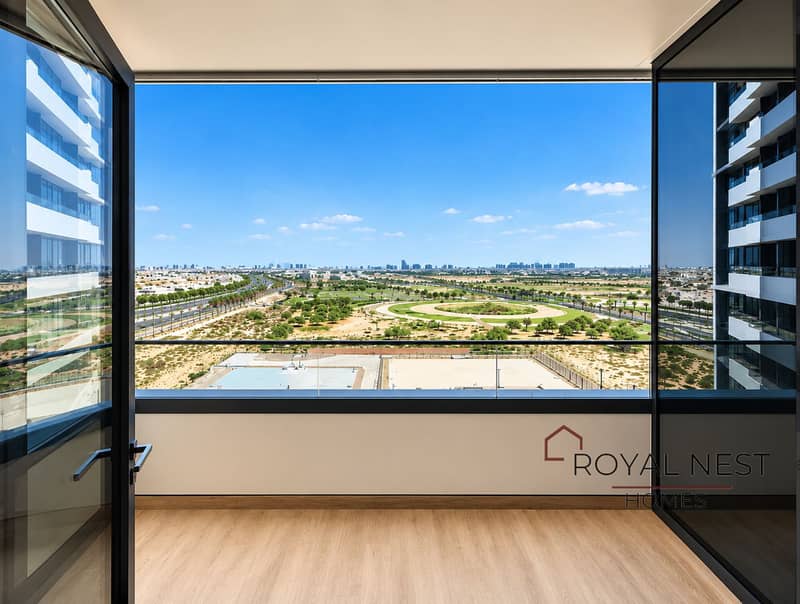 4 Modern Balcony Overlooking Cityscape. png