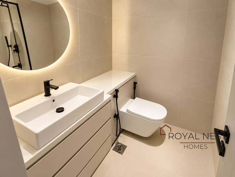 8 Warm Minimalist Beige Bathroom. png
