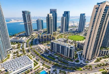Appartement de 1 chambre à à louer à Dubai Creek Harbour, Dubai - original (9). jpg
