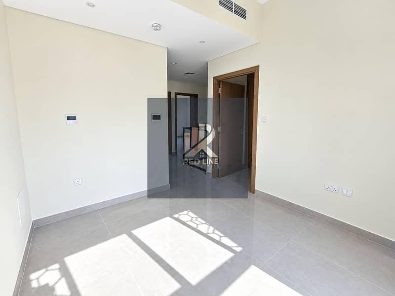 5 Sunlit Minimalist Hallway. png
