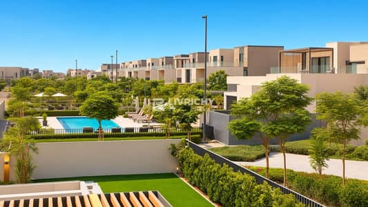 4 Bedroom Villa for Rent in Arabian Ranches 3, Dubai - cdZkz. jpg 4 Bedroom Villa for Rent in Arabian Ranches 3, Dubai - cdZkz. jpg