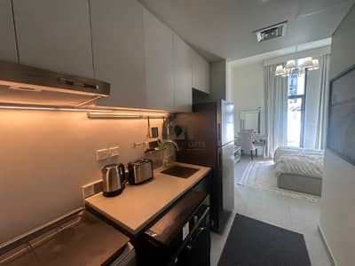 Studio te Koop in Aljada, Sharjah - Appartement in Aljada,East Village,The Solo, 460000 AED - 16931289 Studio te Koop in Aljada, Sharjah - Appartement in Aljada,East Village,The Solo, 460000 AED - 16931289