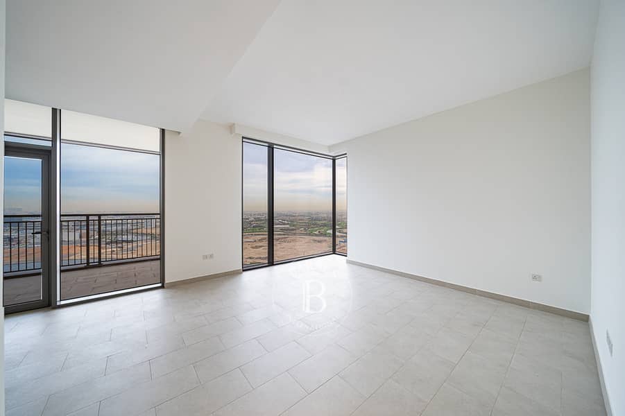 Apartamento en Dubai Creek Harbour,Creek Rise,Creek Rise 1 Tower, 3 dormitorios, 3599999 AED - 16931199 Apartamento en Dubai Creek Harbour,Creek Rise,Creek Rise 1 Tower, 3 dormitorios, 3599999 AED - 16931199