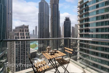 2 Bedroom Flat for Rent in Downtown Dubai, Dubai - WhatsApp Image 2026-10-21 at 11.13. 41 AM. jpeg 2 Bedroom Flat for Rent in Downtown Dubai, Dubai - WhatsApp Image 2026-10-21 at 11.13. 41 AM. jpeg
